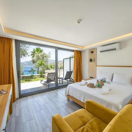 Kalkan Park * Kaş