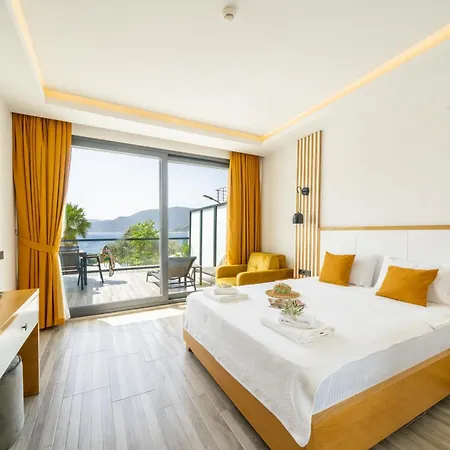 Kalkan Park Kaş