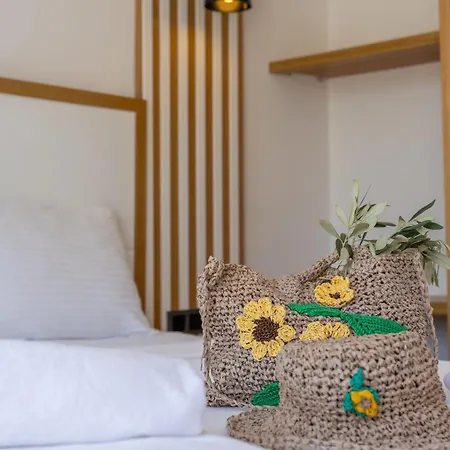 Kalkan Park Hotel